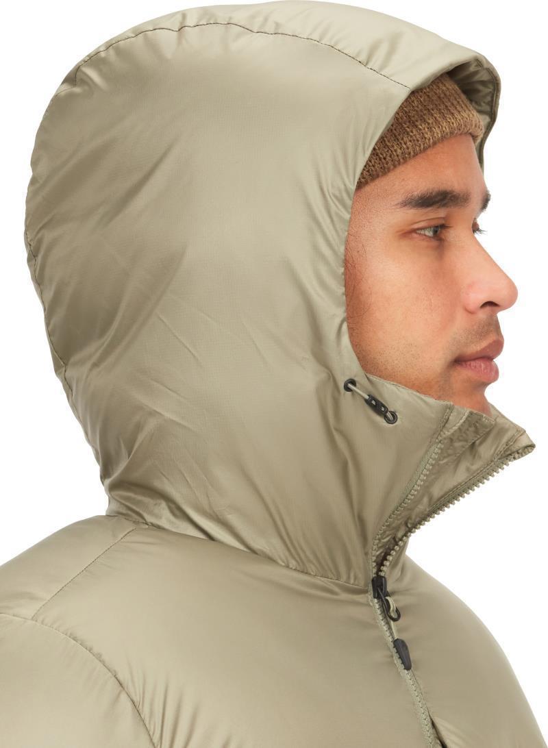 Guides Down Hoody - Mens - Vetiver 3