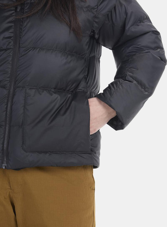 Guides Down Jacket - Womens - Black 3