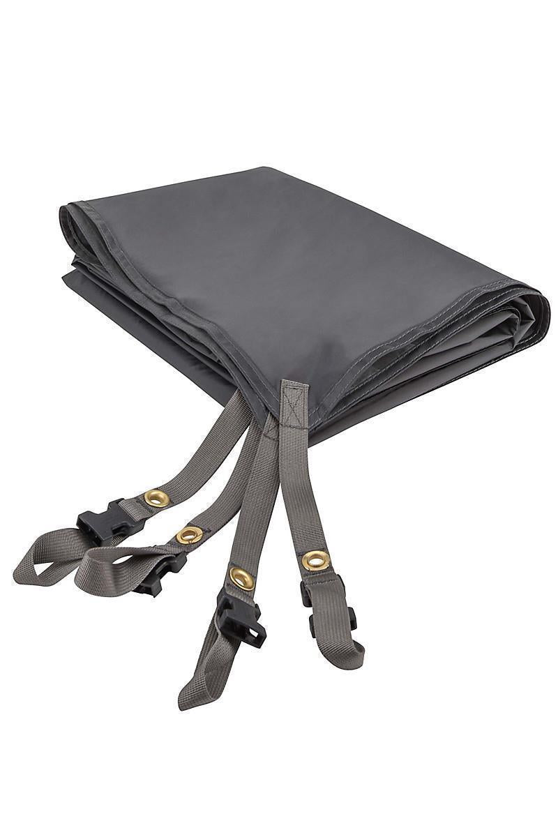 Halo 6P Footprint - Slate Grey 1
