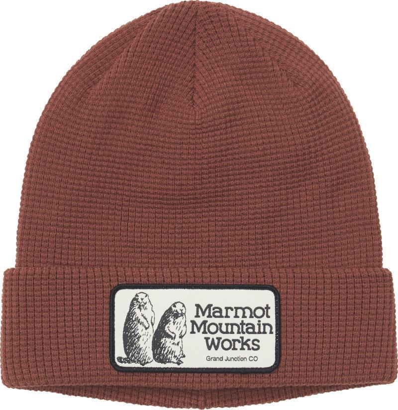 Haypress Hat - Chocolate 1