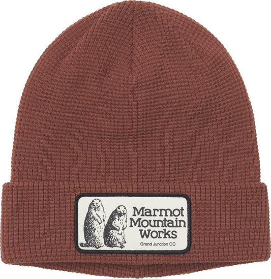 Haypress Hat - Chocolate 1