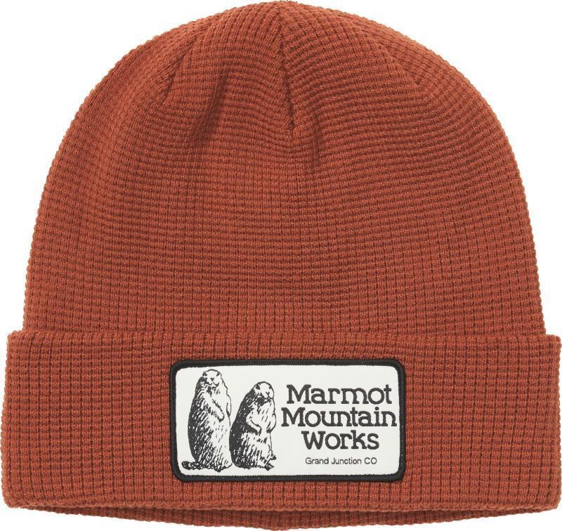 Haypress Hat - Copper 1