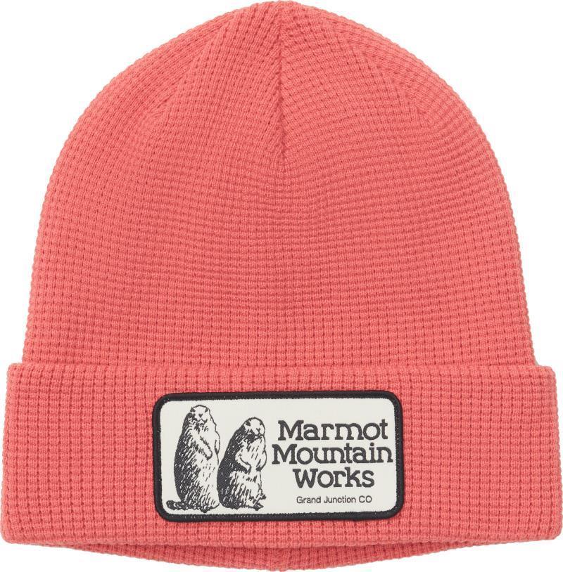 Haypress Hat - Grapefruit 1