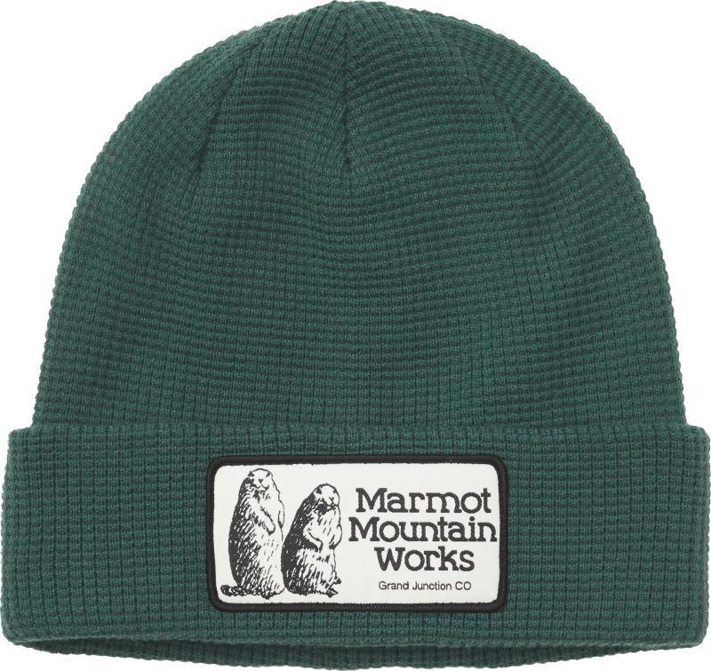 Haypress Hat - Nori 1