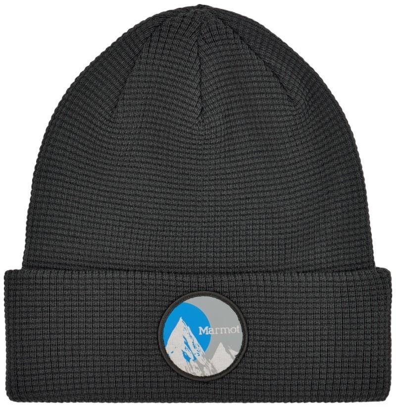 Haypress Hat - blackened 1