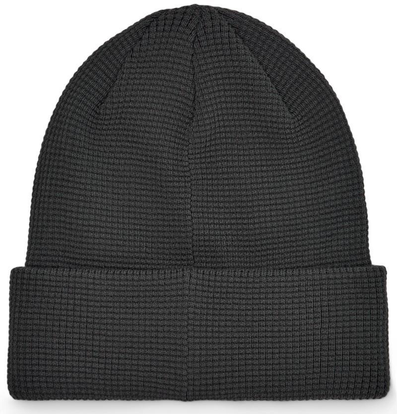 Haypress Hat - blackened 1
