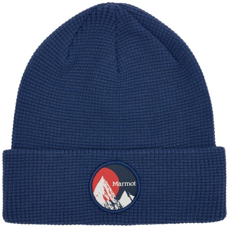 Haypress Hat - blue currant 1
