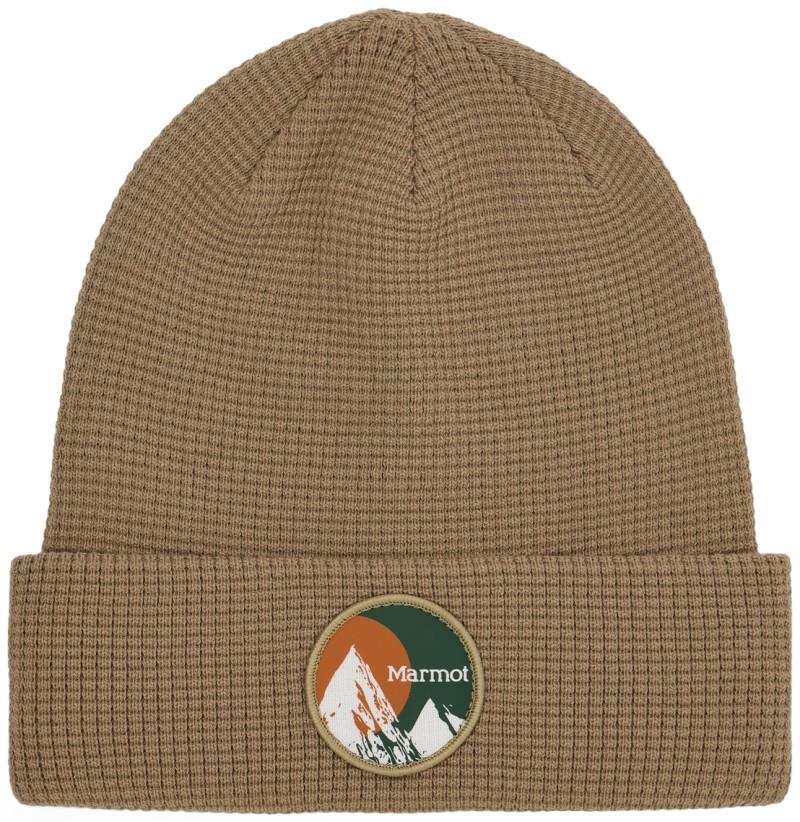 Haypress Hat - desert khaki 1