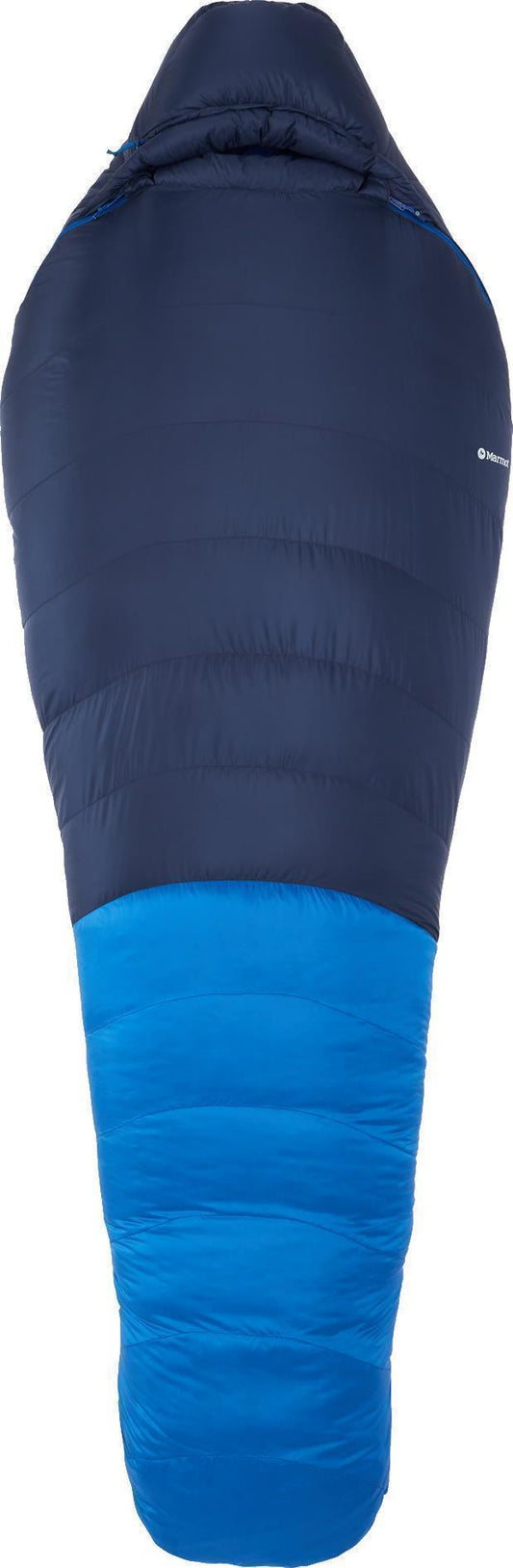 Helium, Short, -9C / 15F - Arctic Navy / Dark Azure 1