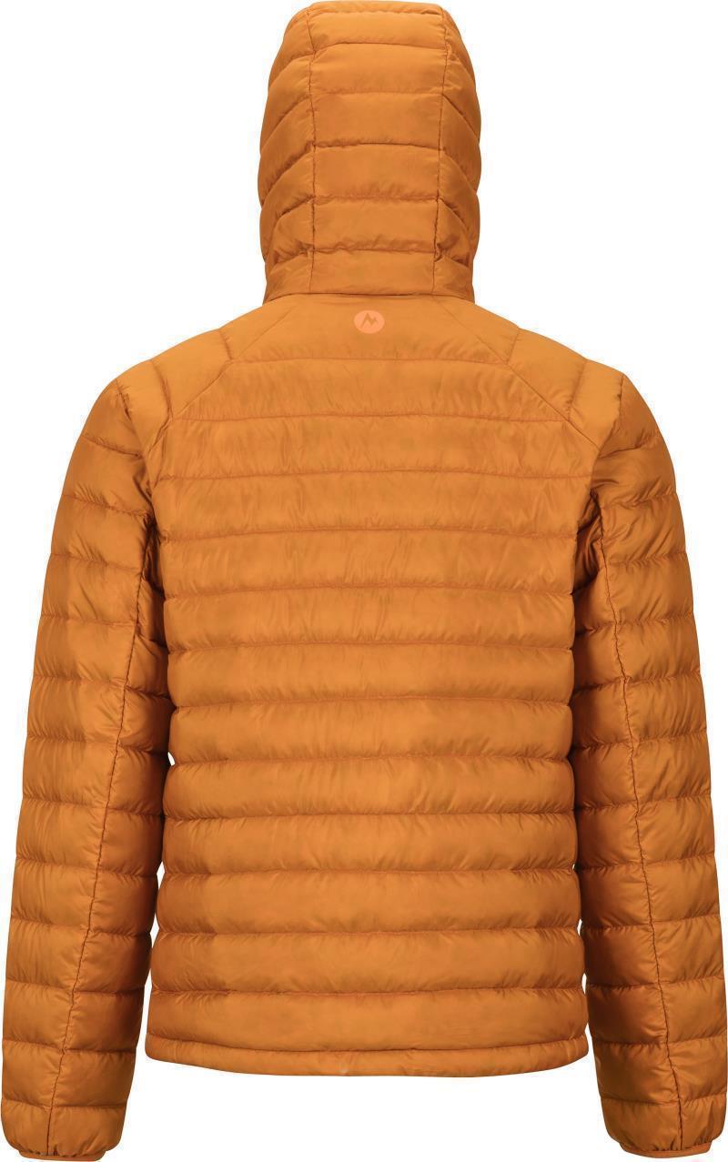 Highlander Down Hoody - Mens - Hawaiian Sunset 5