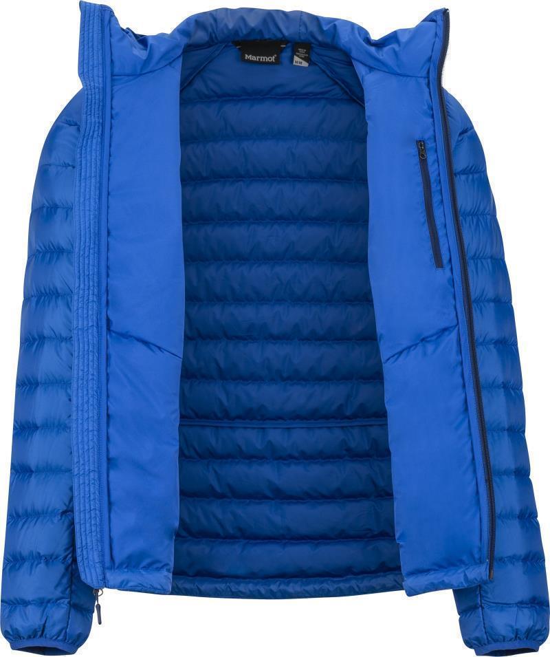 Highlander Down Hoody - Mens - Surf 2