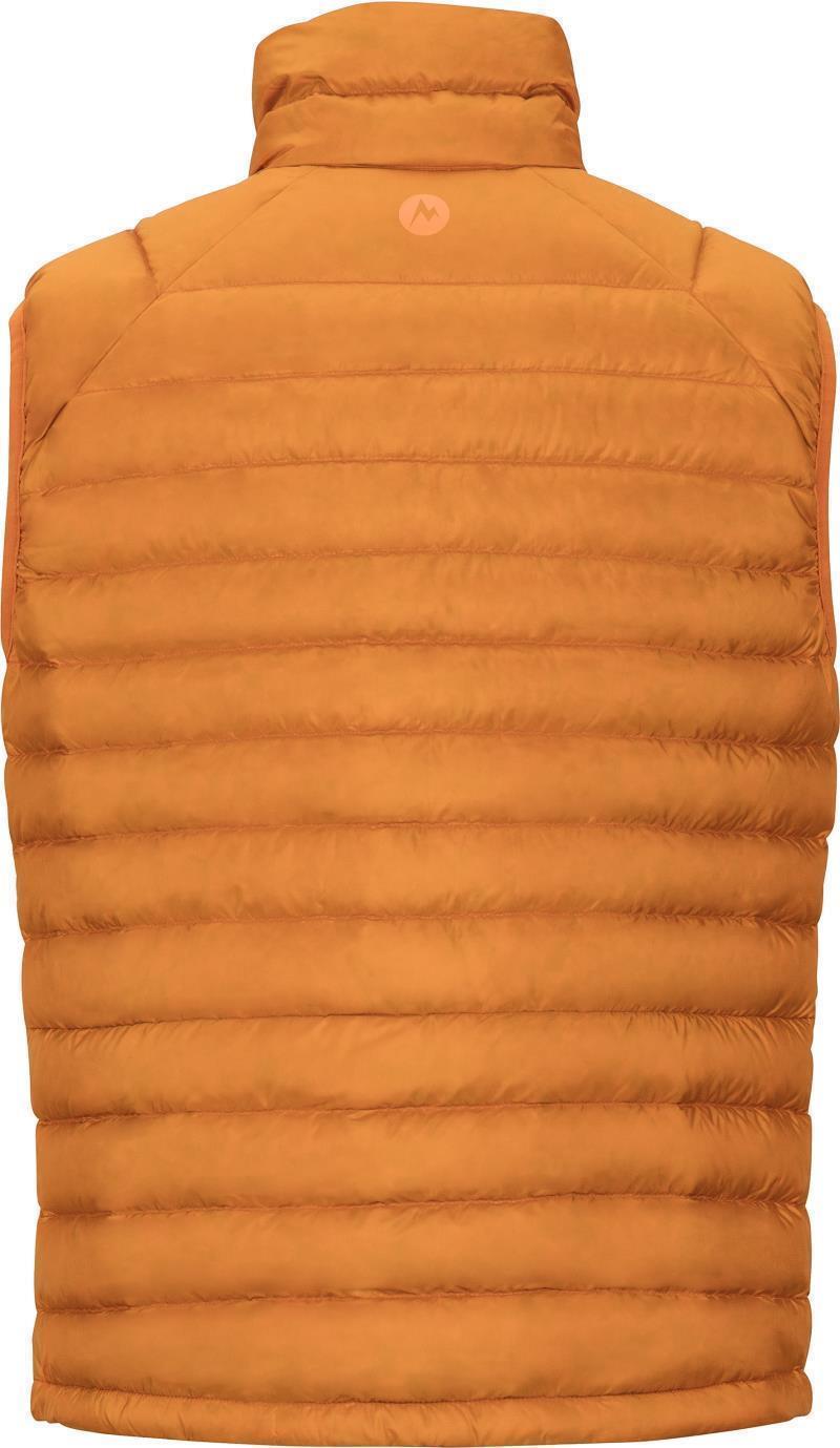 Highlander Down Vest - Mens - Hawaiian Sunset 3