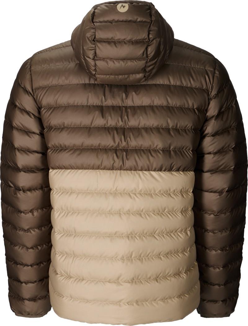 Highlander Hoody - Mens - claystone / chinchilla 1