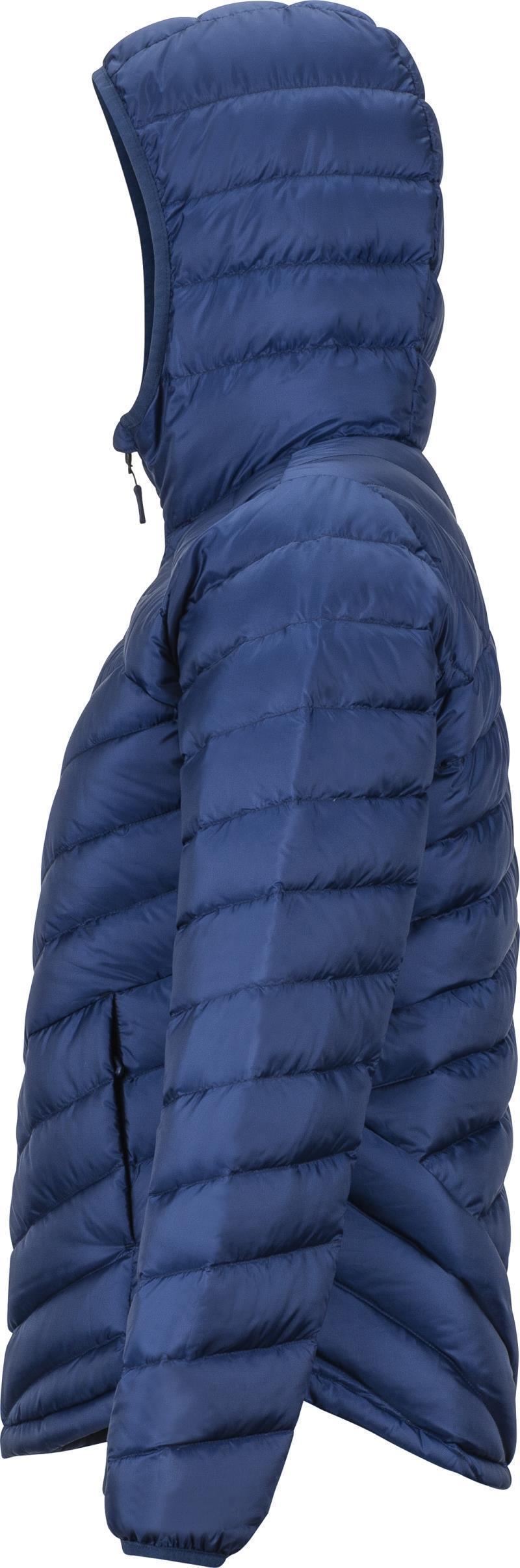Highlander Hoody - Womens - Arctic Navy 3