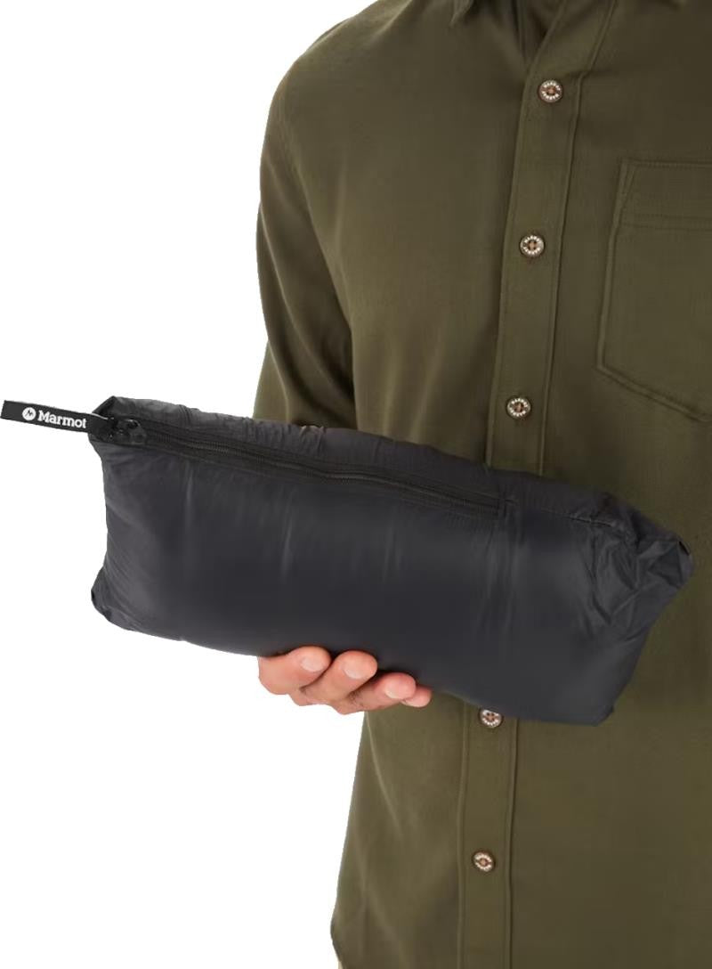 Highlander Jacket - Mens - black 1
