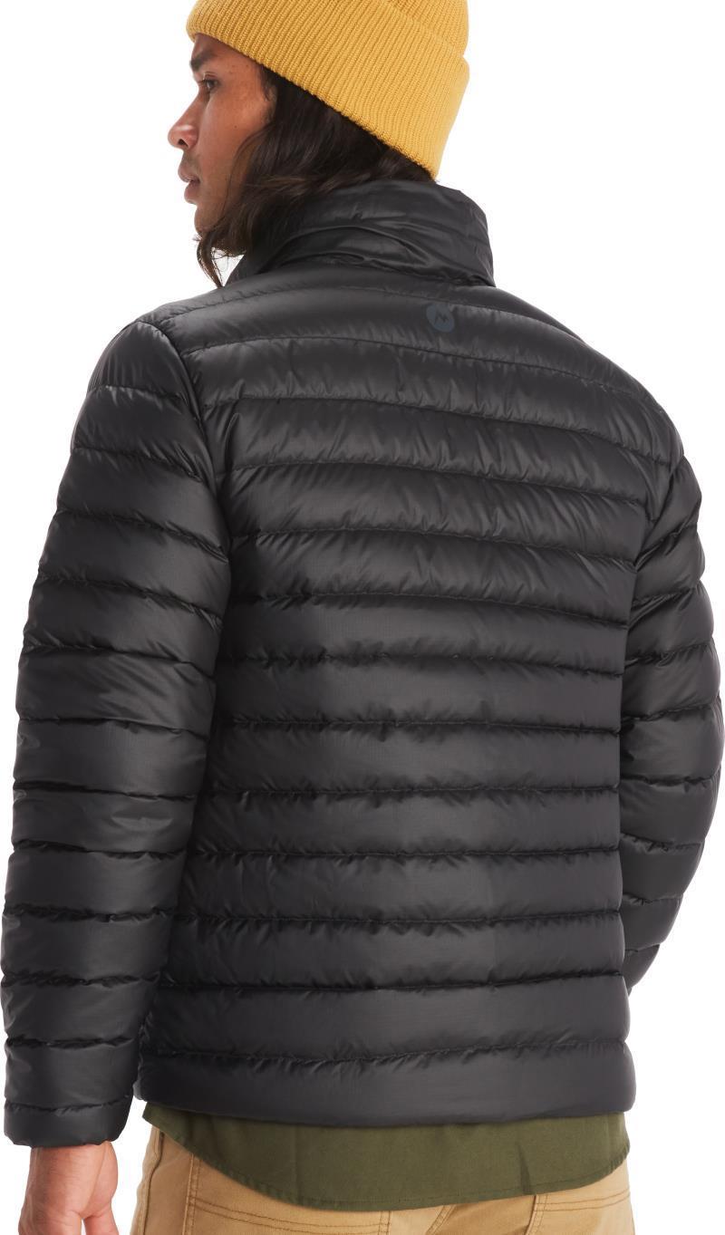 Highlander Jacket - Mens - black 1