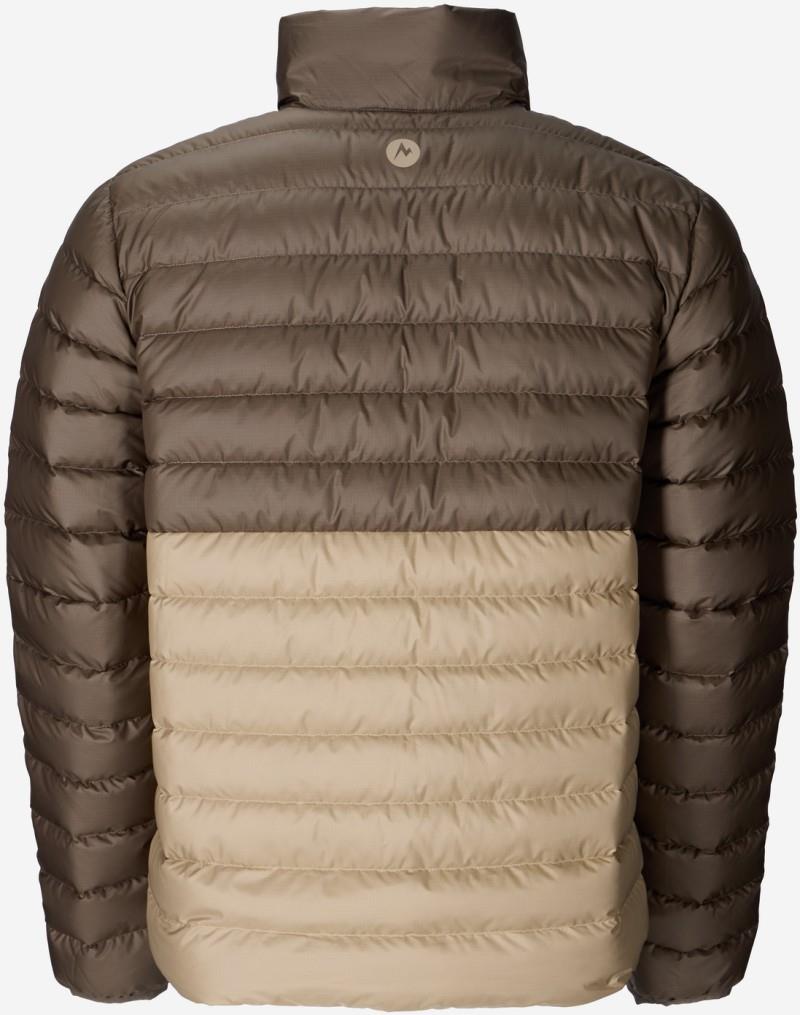 Highlander Jacket - Mens - claystone / chinchilla 1