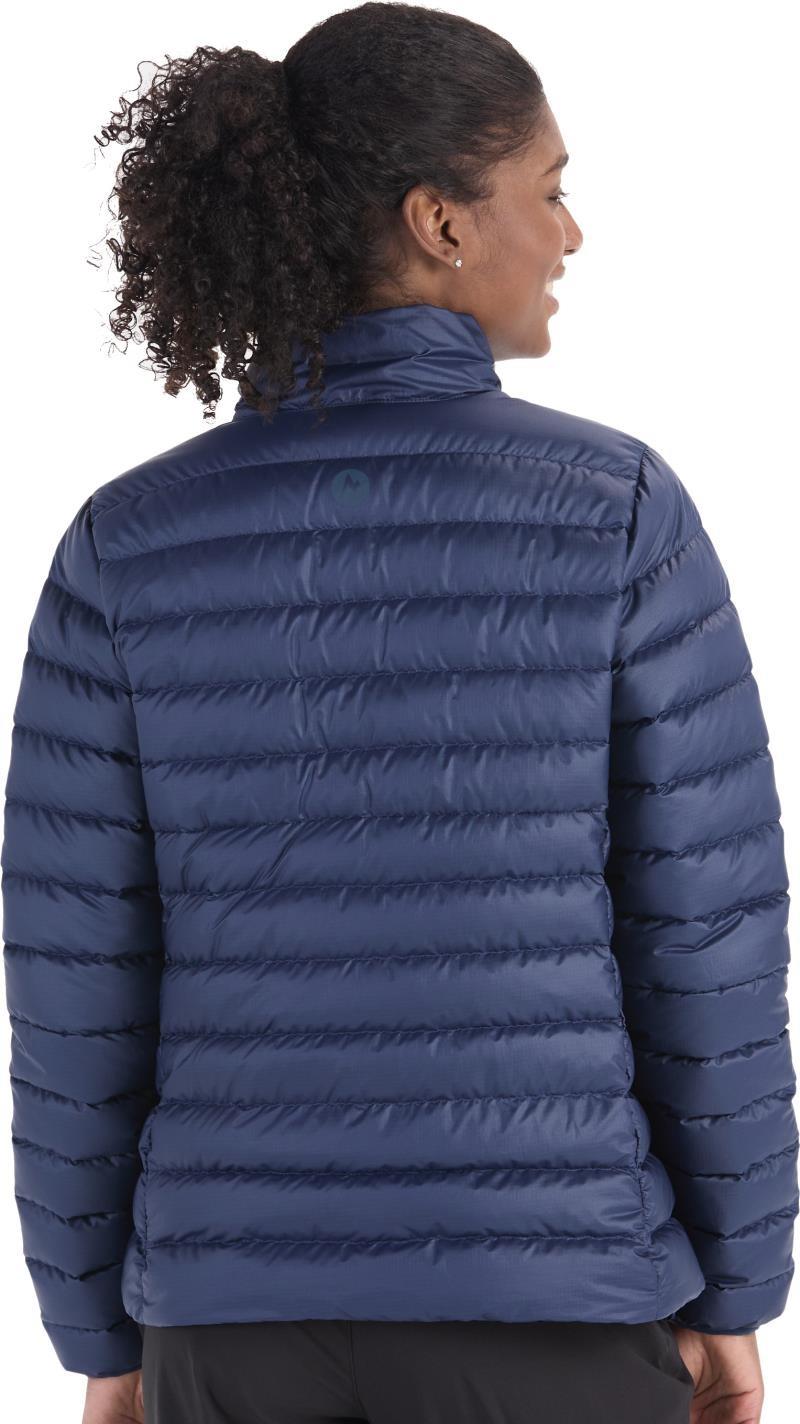 Highlander Jacket - Womens - arctic navy 1
