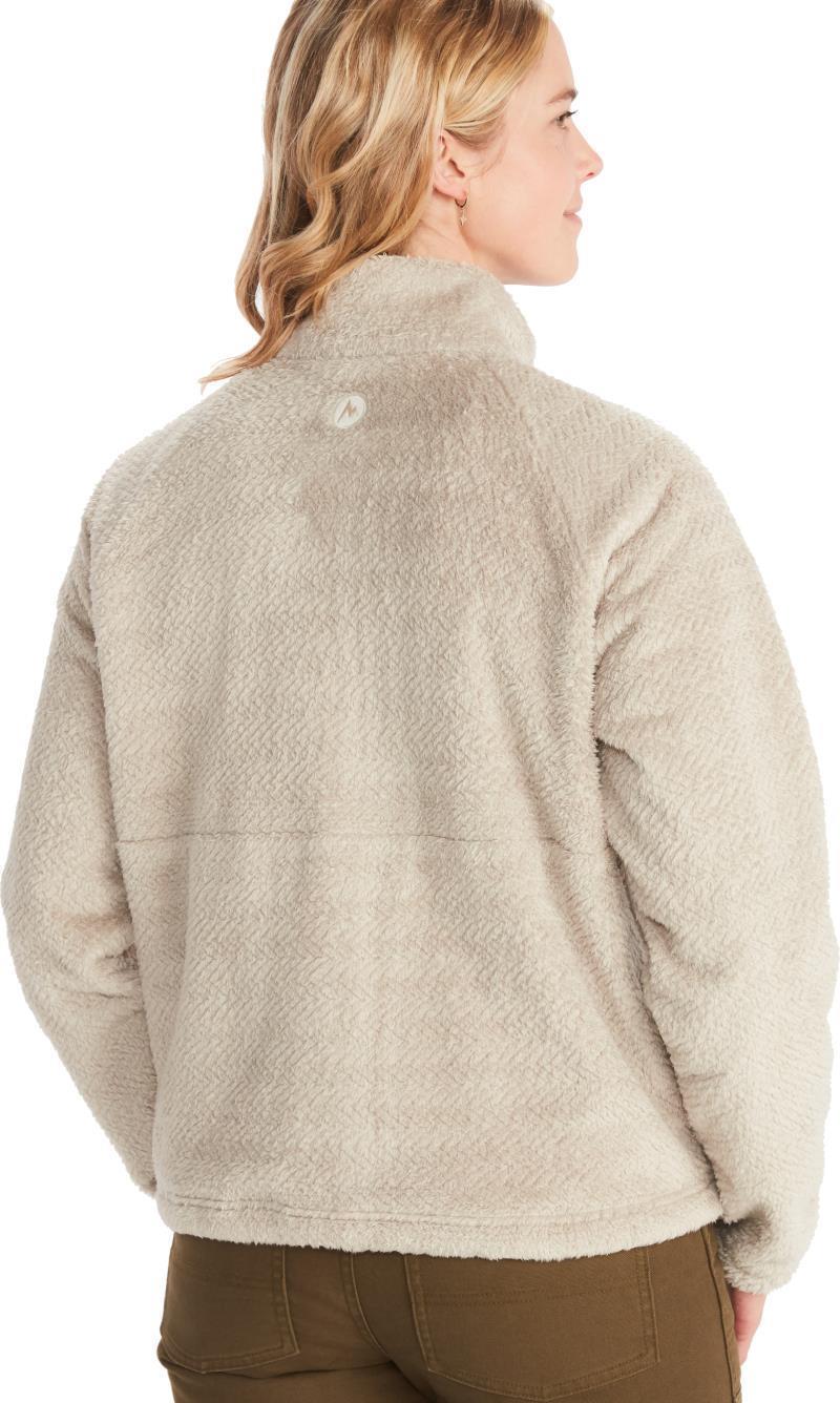 Homestead Fleece Jacket - Womens - Sandbar 2