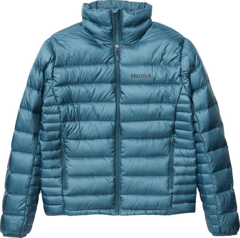 Hype Down Jacket - Mens - Stargazer 1