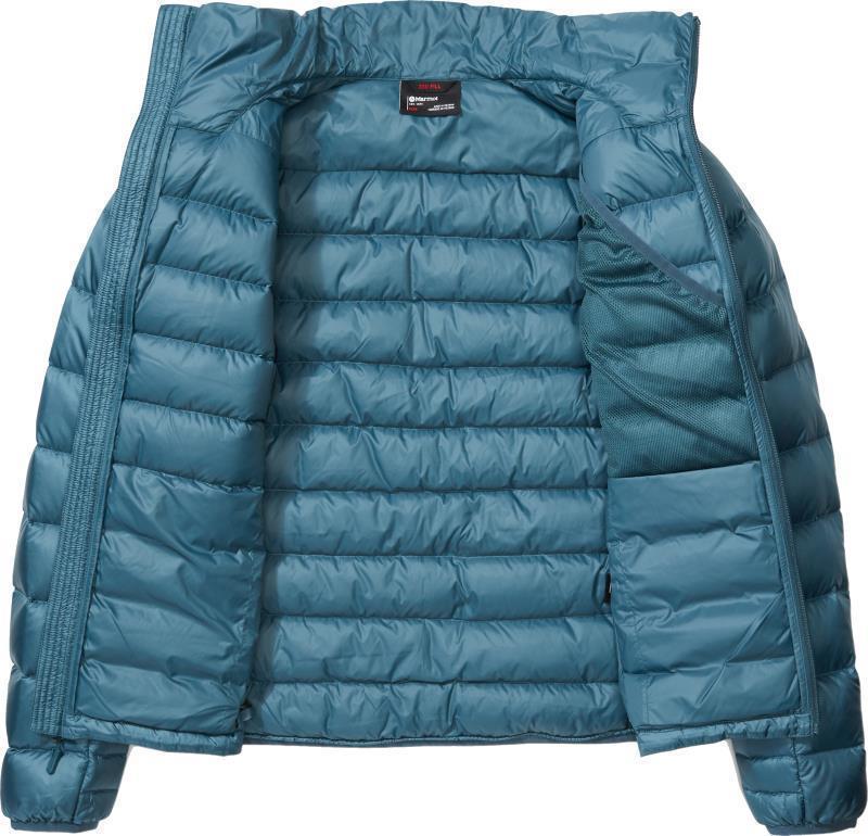 Hype Down Jacket - Mens - Stargazer 2