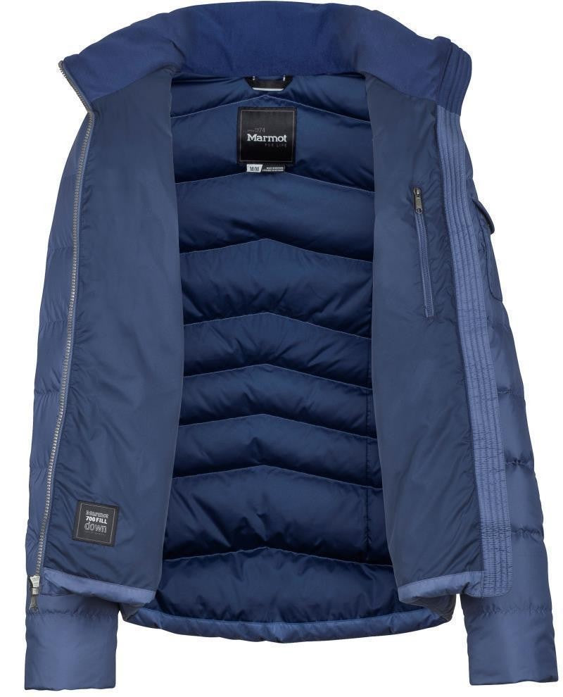 Ithaca Jacket - Womens (Prior Season) - silver 1