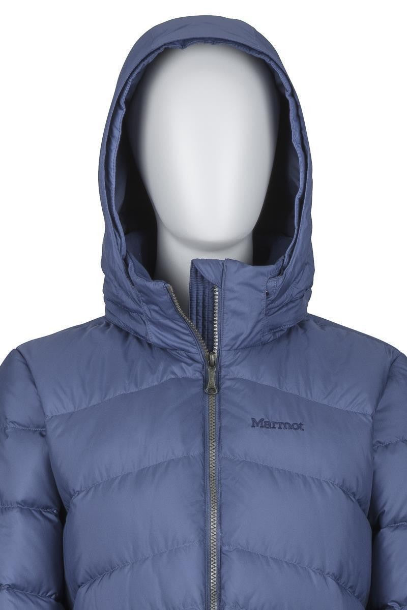 Ithaca Jacket - Womens (Prior Season) - storm 1