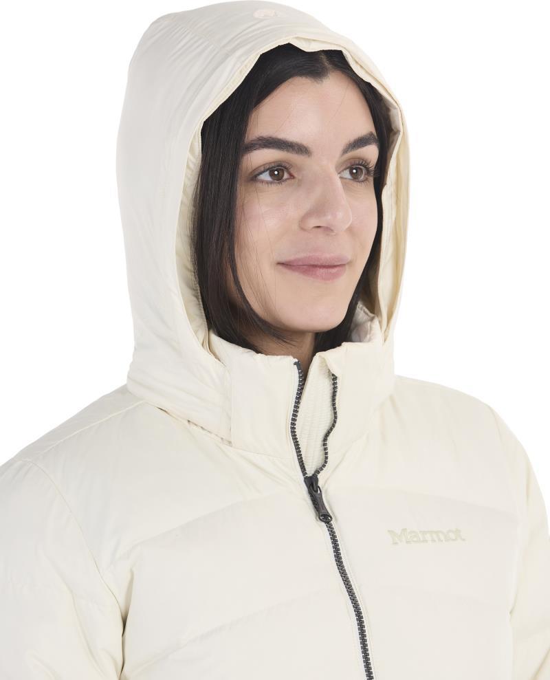 Ithaca Jacket - Womens - papyrus 1