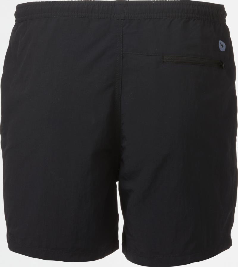 Juniper Springs Shorts, 3" Inseam - Womens - black 1