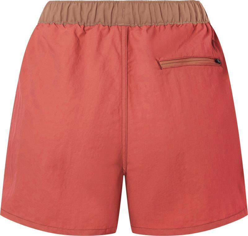 Juniper Springs Shorts, 3" Inseam - Womens - grapefruit / sunburn 1