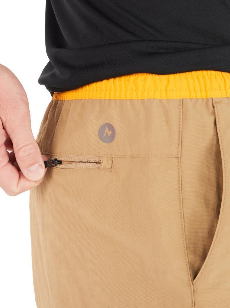 Juniper Springs Shorts, 5" Inseam - Mens - Shetland / Solar 3