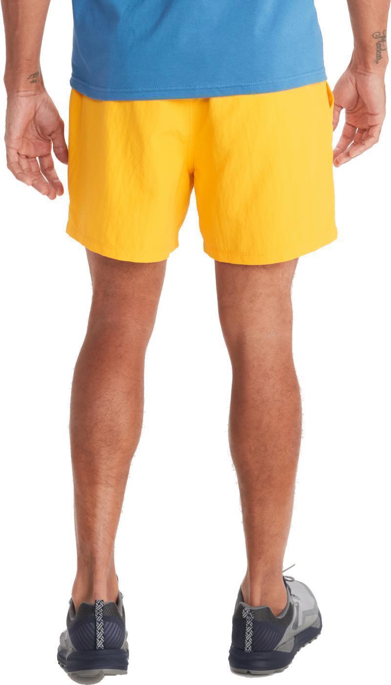 Juniper Springs Shorts, 5" Inseam - Mens - Solar 2