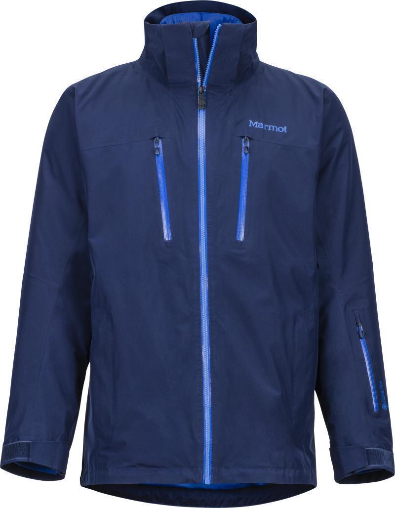 KT GTX Component Jacket - Mens - Arctic Navy 4