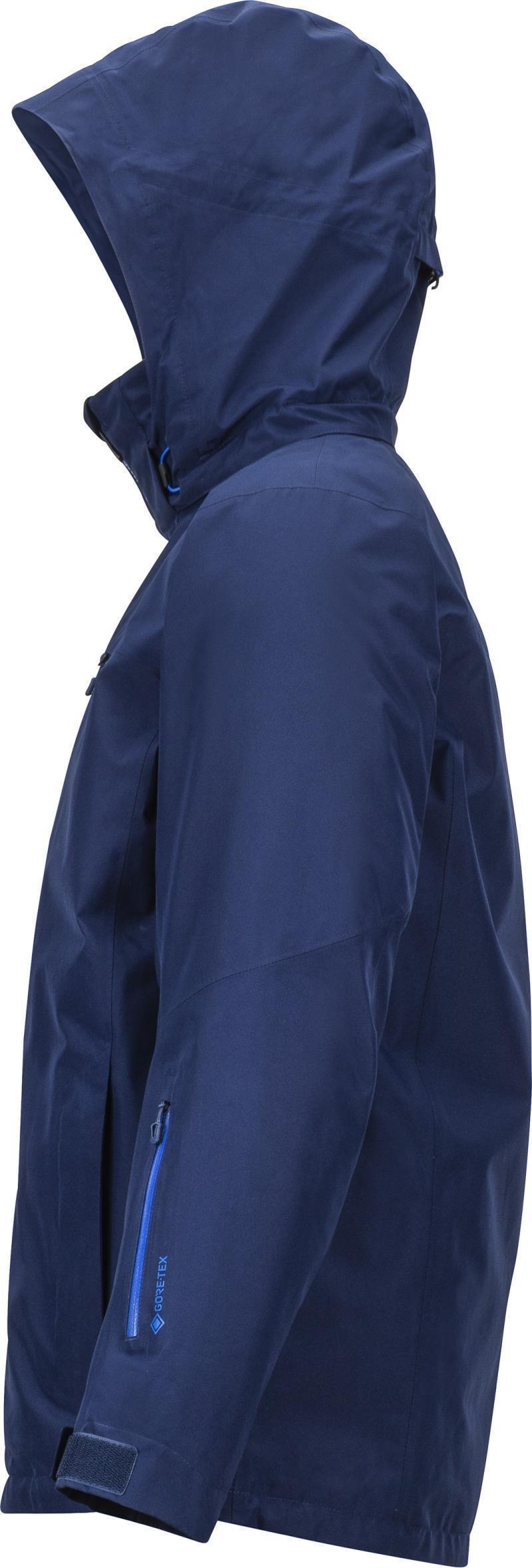 KT GTX Component Jacket - Mens - Arctic Navy 6