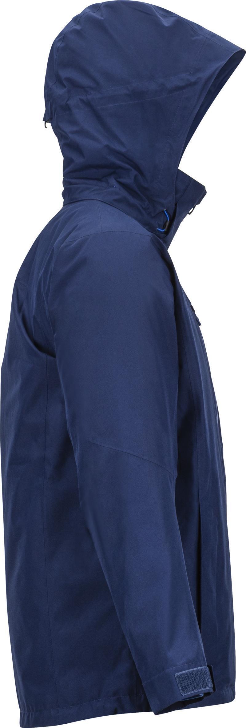 KT GTX Component Jacket - Mens - Arctic Navy 7