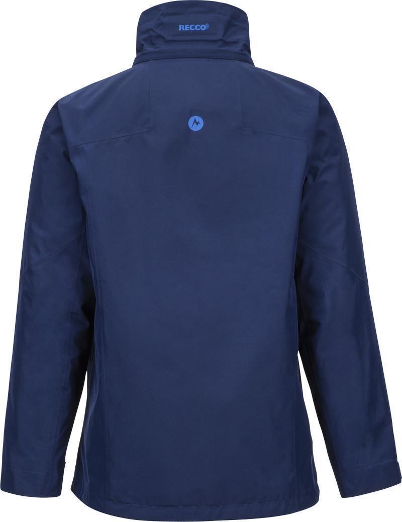 KT GTX Component Jacket - Mens - Arctic Navy 8