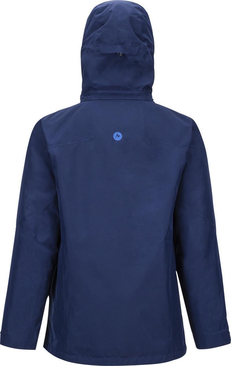 KT GTX Component Jacket - Mens - Arctic Navy 9