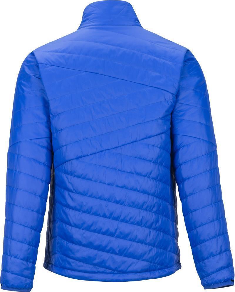 KT GTX Component Jacket - Mens - Arctic Navy 10