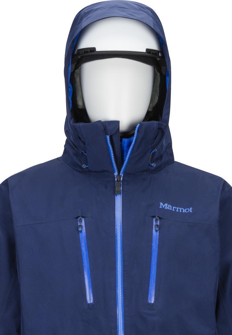 KT GTX Component Jacket - Mens - Arctic Navy 11