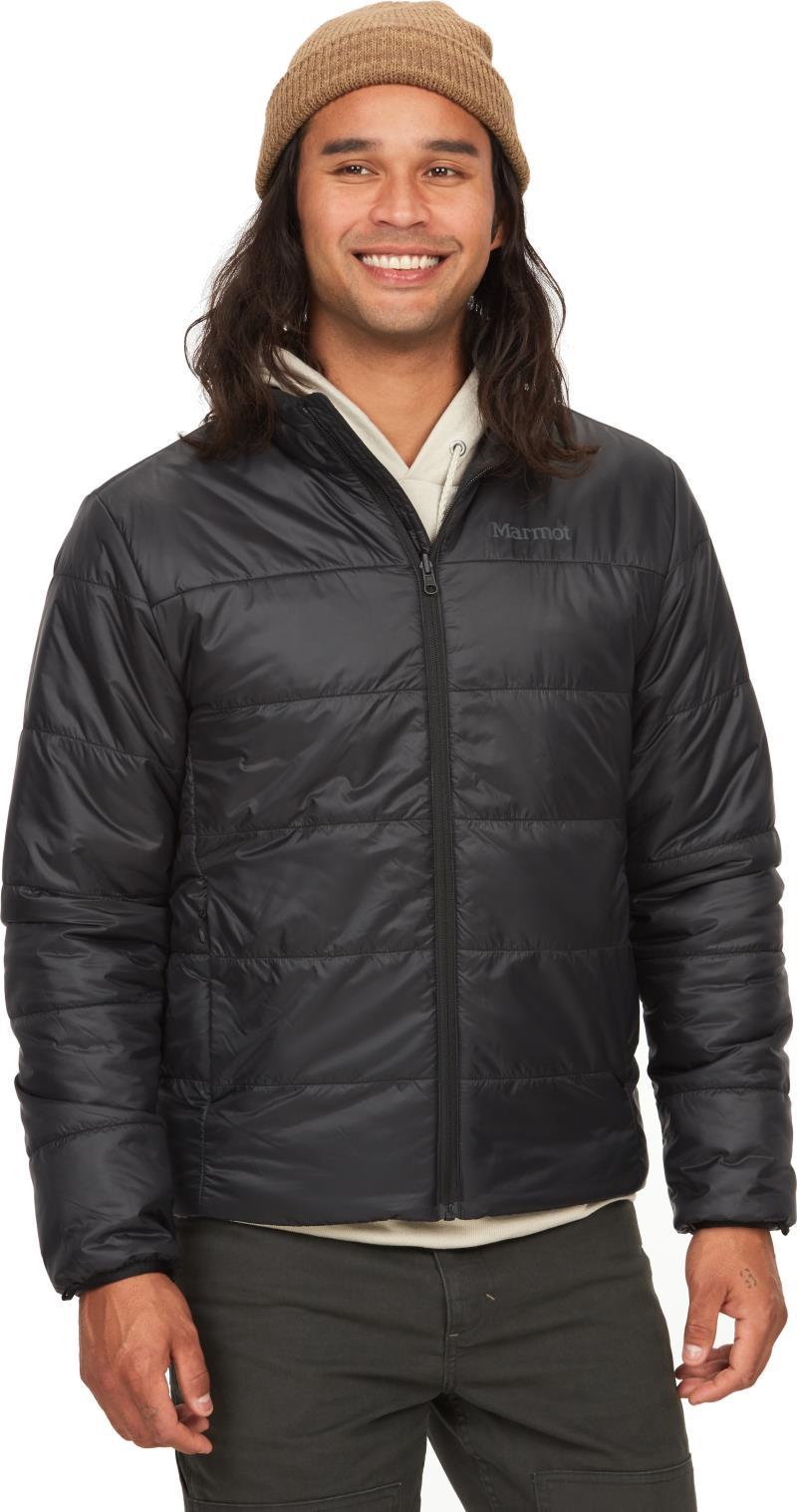 KT GTX Component Jacket - Mens - Black 1