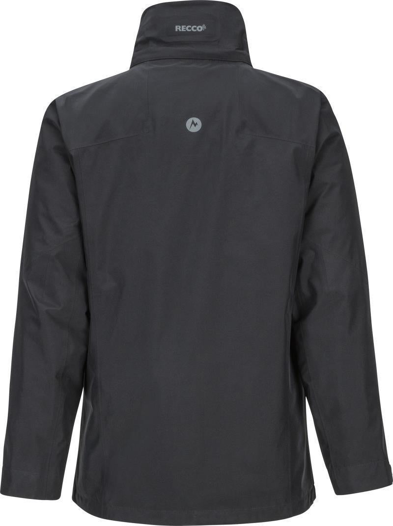 KT GTX Component Jacket - Mens - Black 6