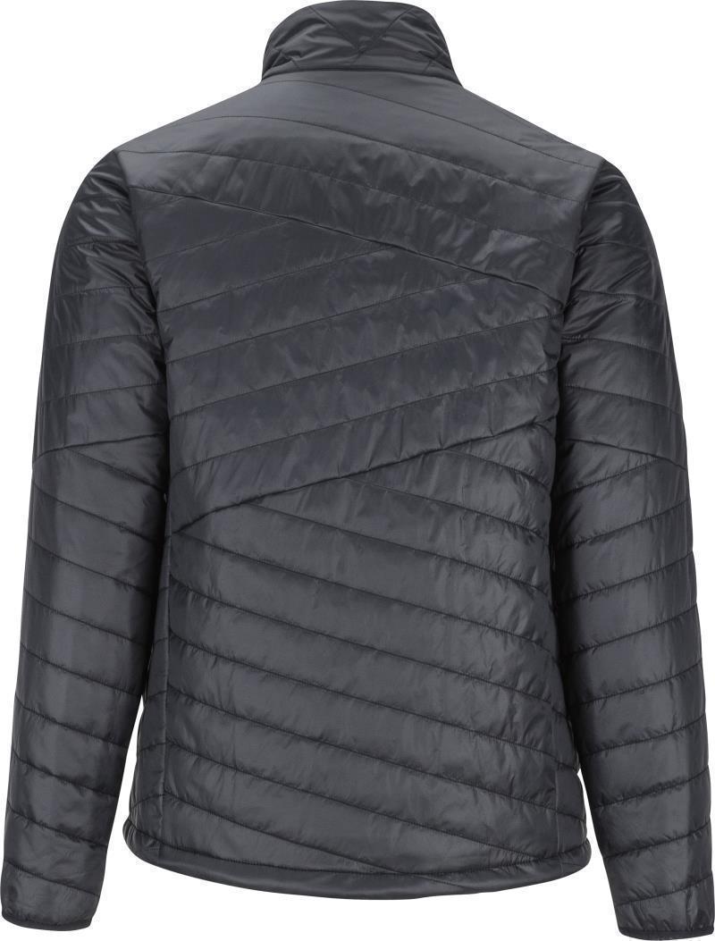 KT GTX Component Jacket - Mens - Black 8