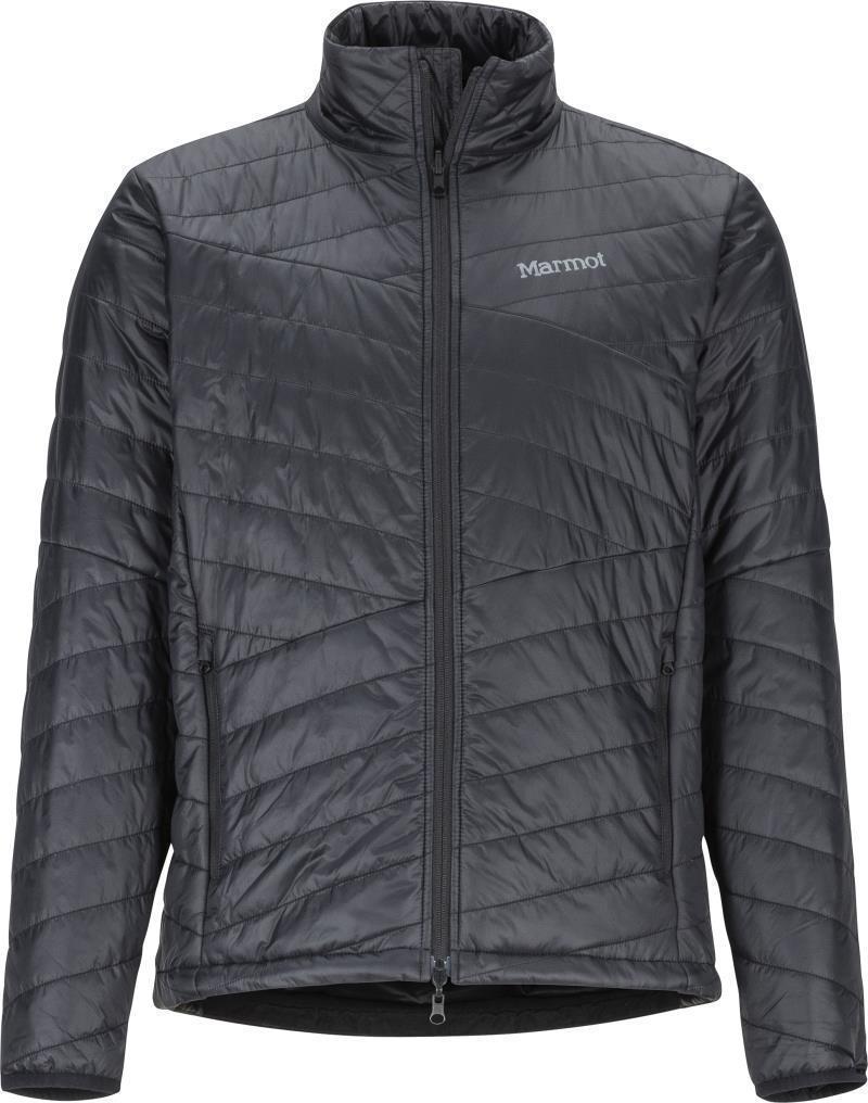 KT GTX Component Jacket - Mens - Black 3