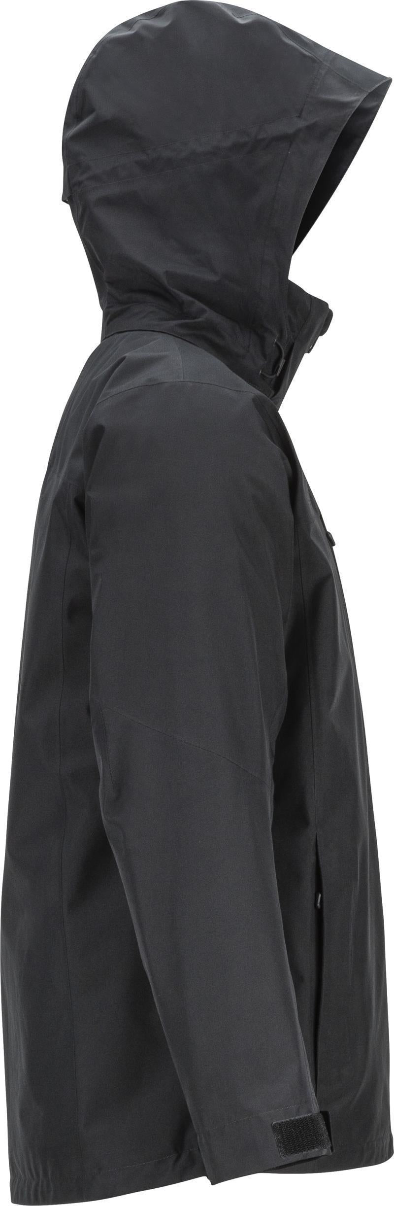 KT GTX Component Jacket - Mens - Black 5