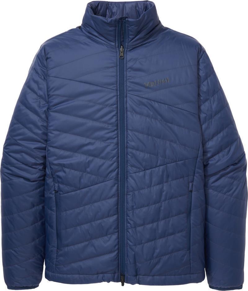 KT GTX Component Jacket - Mens - Brick 3