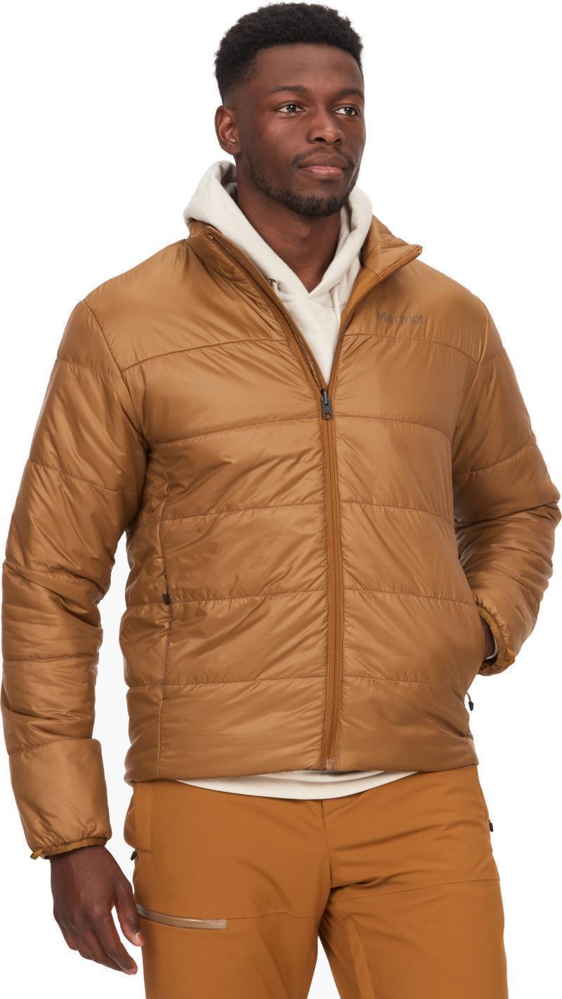 KT GTX Component Jacket - Mens - Dark Jungle 4