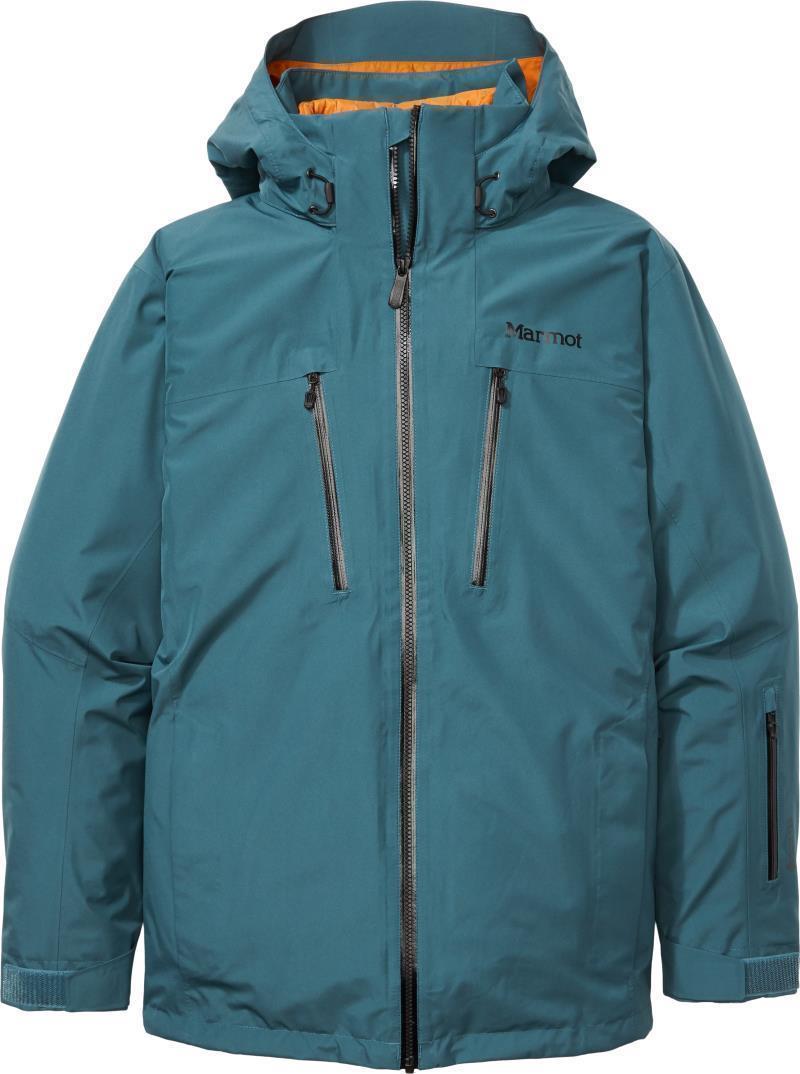 KT GTX Component Jacket - Mens - Stargazer 1