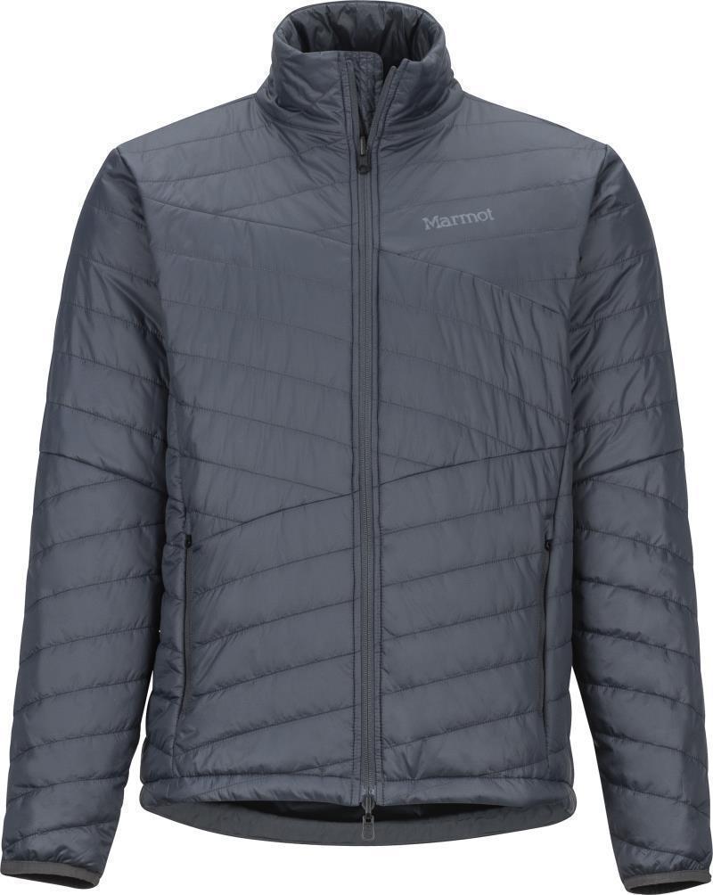 KT GTX Component Jacket - Mens - Steel Onyx 4