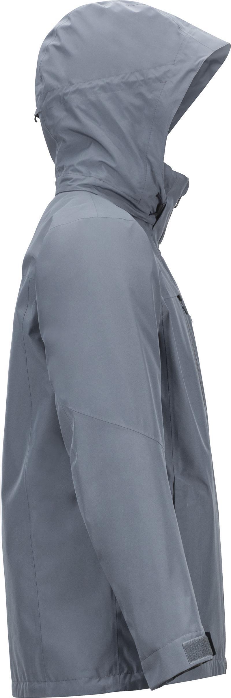 KT GTX Component Jacket - Mens - Steel Onyx 6