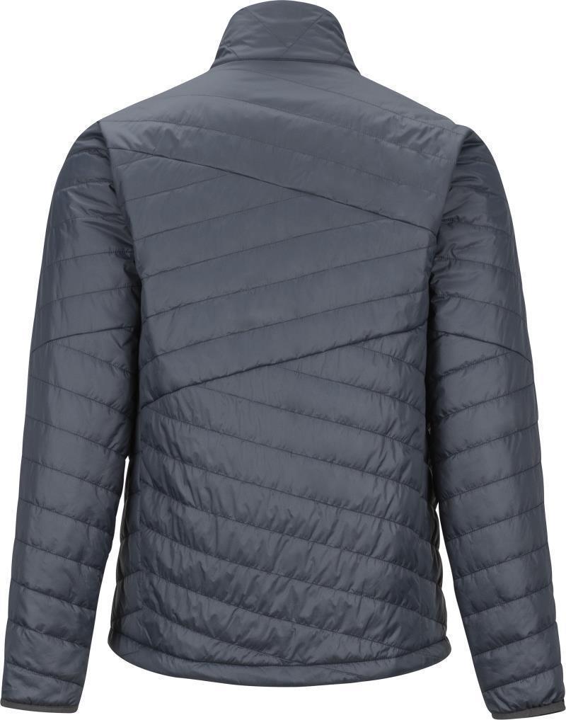 KT GTX Component Jacket - Mens - Steel Onyx 9